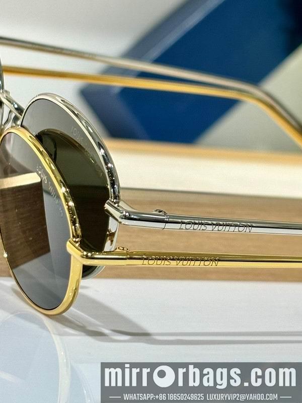 Replica LV Glasses smh154