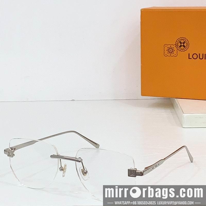 Replica LV Glasses smr54