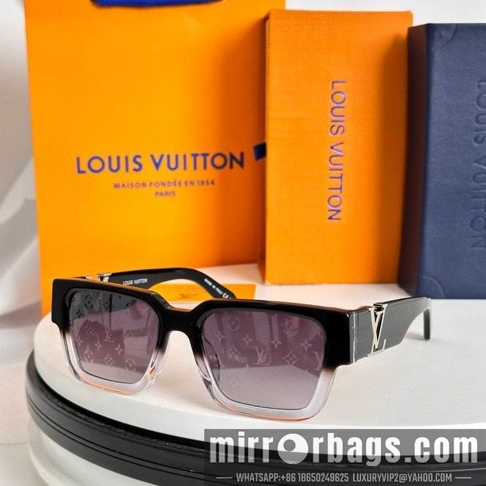 Replica LV Glasses smx177
