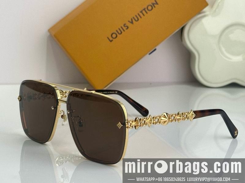 Replica LV Glasses smx109