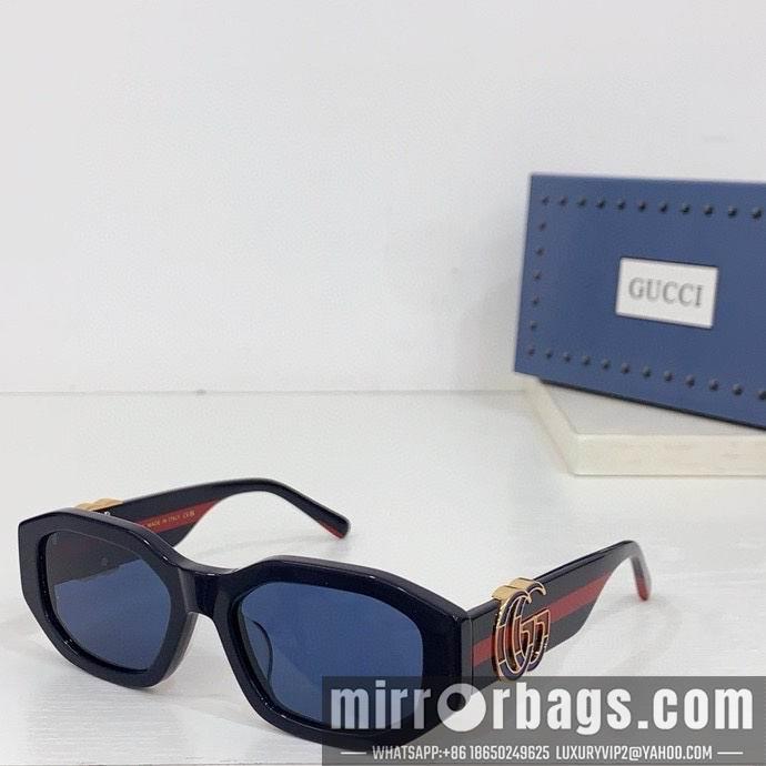 Replica Gucci Glasses smx210