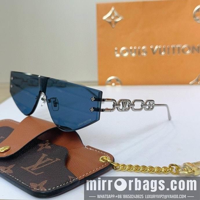 Replica LV Glasses smr31
