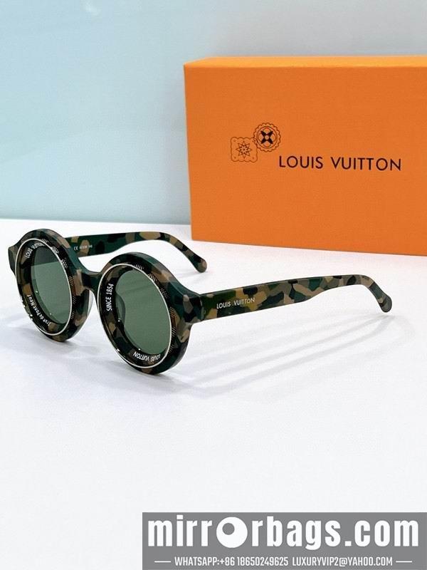 Replica LV Glasses smr95
