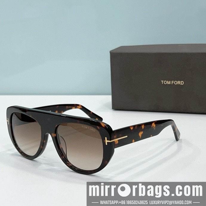 Replica Tom Ford Glasses smx58
