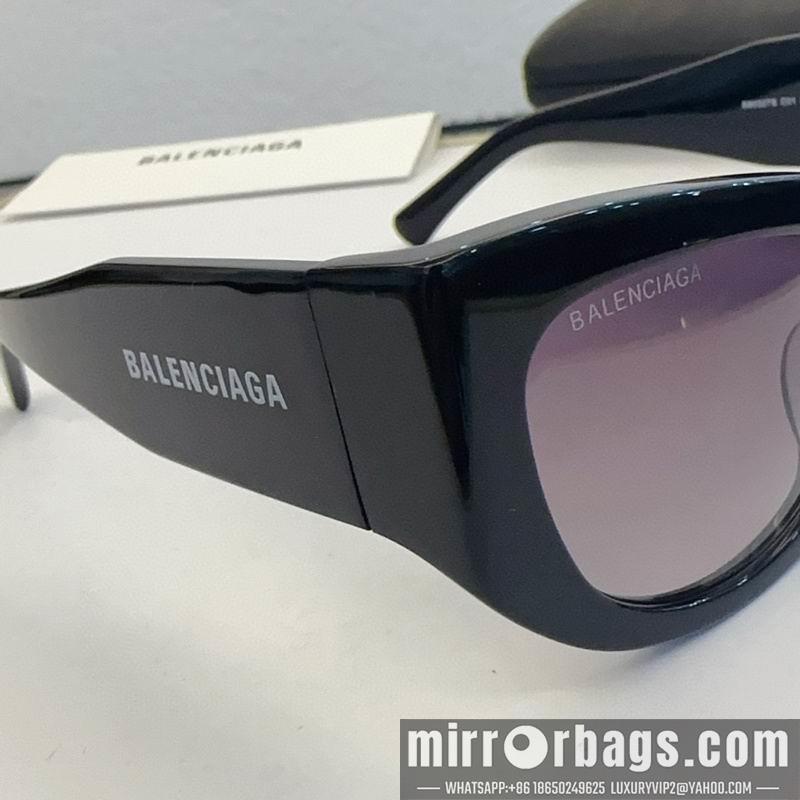 Replica Balenciaga Glasses smx81