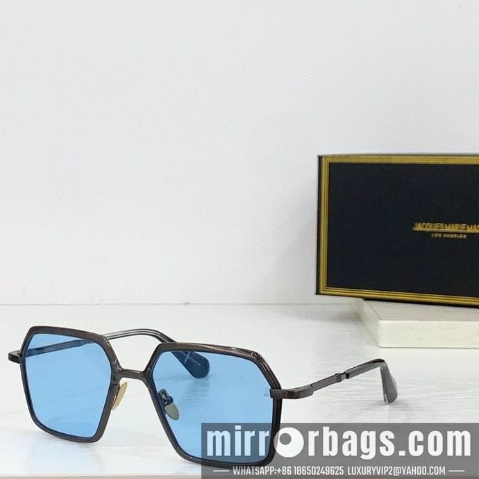 Replica Jacques Marie Mage Glasses smx64