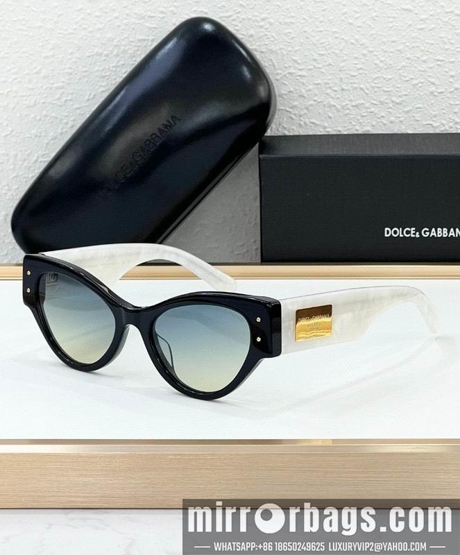 Replica DG Glasses 03smh47