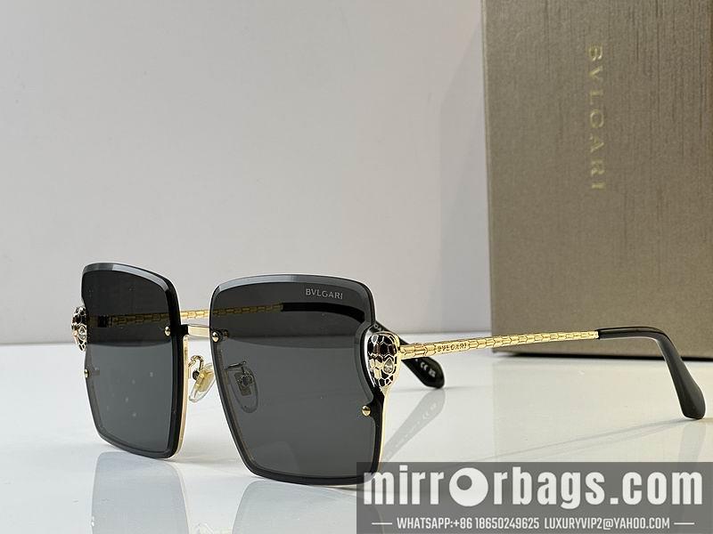Replica Bvlgari Glasses 03smh170