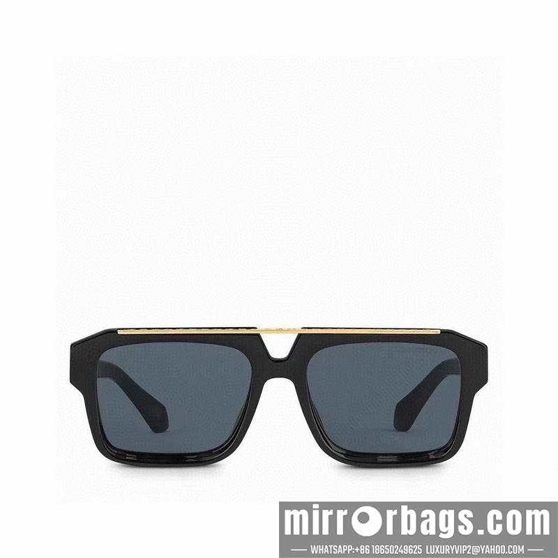 Replica LV Glasses smh115
