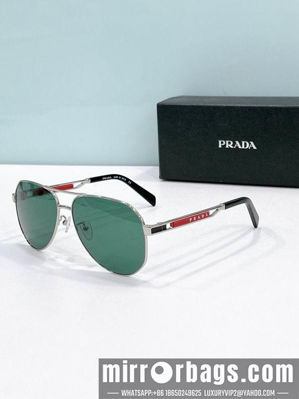 Replica Prada Glasses smx228