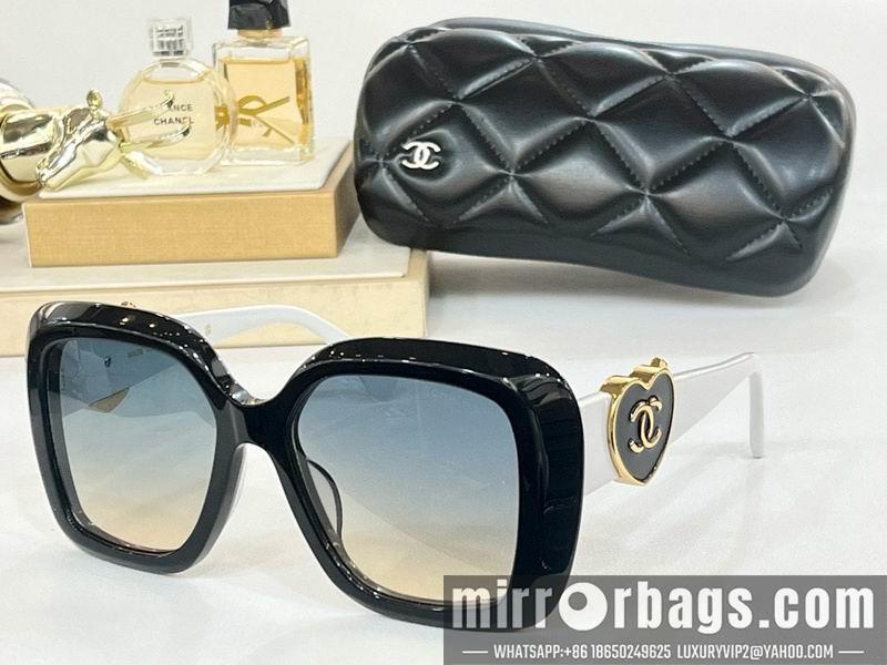 Replica Chanel Glasses smr273