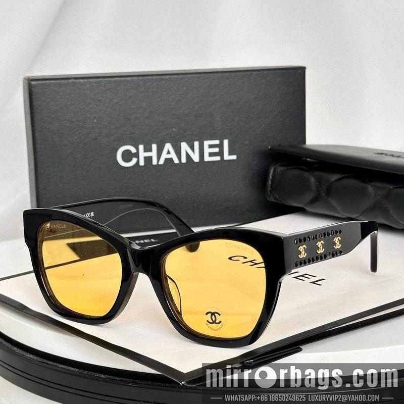 Replica Chanel Glasses smh98