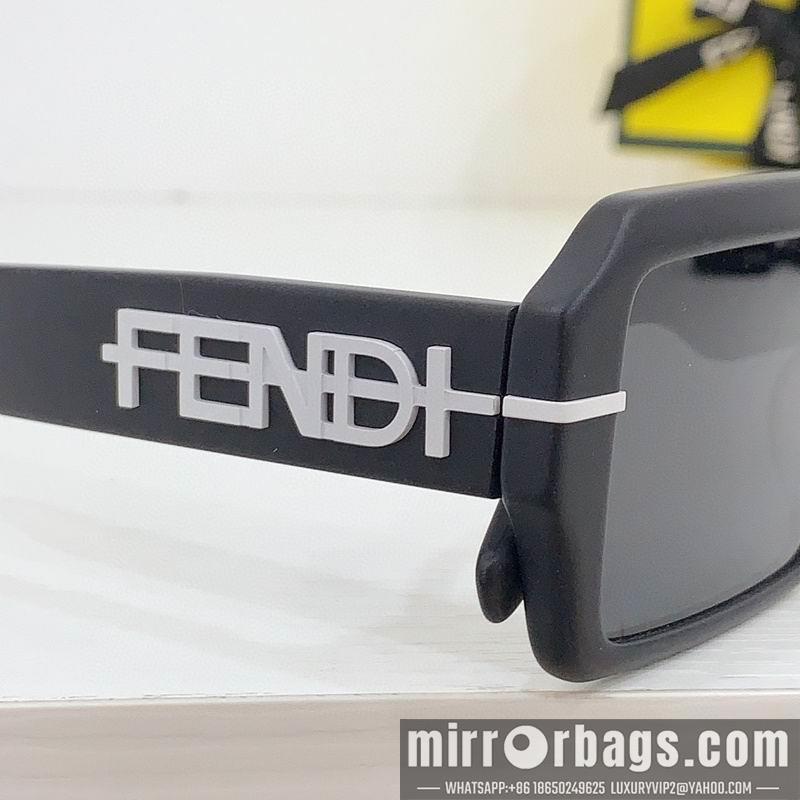 Replica Fendi Glasses smh23