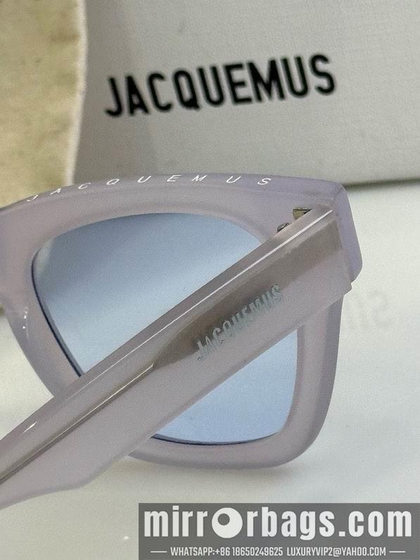 Replica Jacques Marie Mage Glasses smx66
