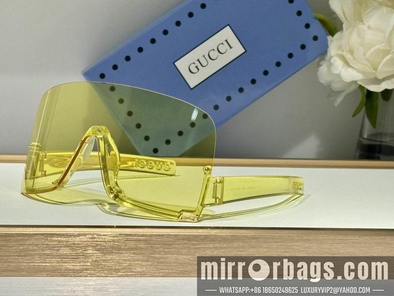 Replica Gucci Glasses smh159