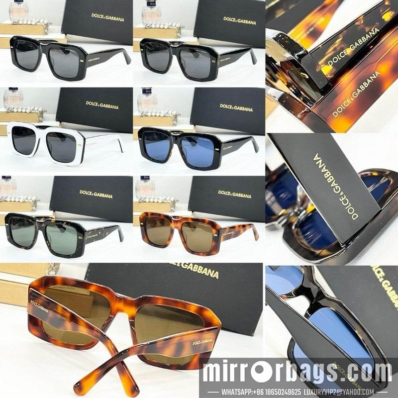 Replica DG Glasses 03smh26