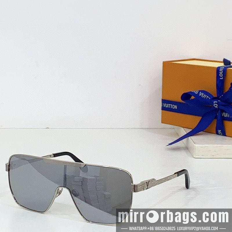 Replica LV Glasses smh09