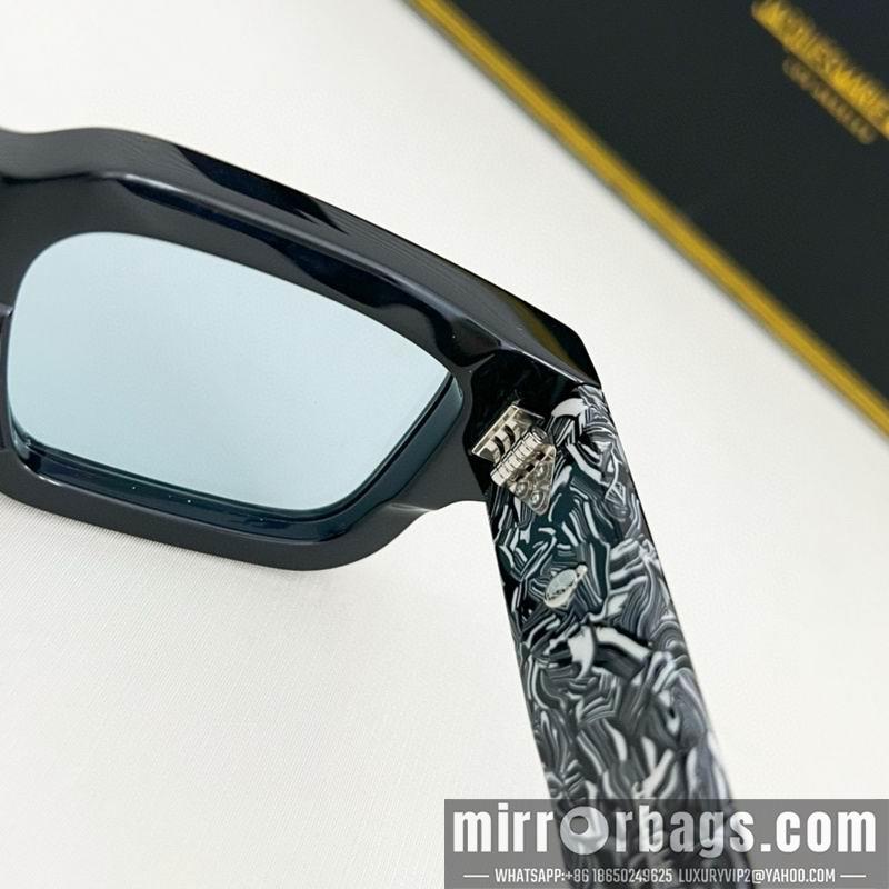 Replica Jacques Marie Mage Glasses smx48