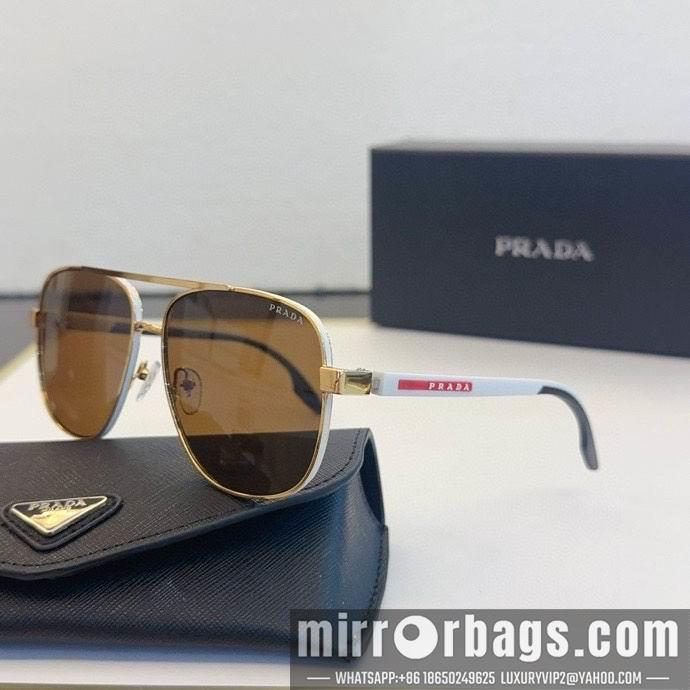 Replica Prada Glasses smx246