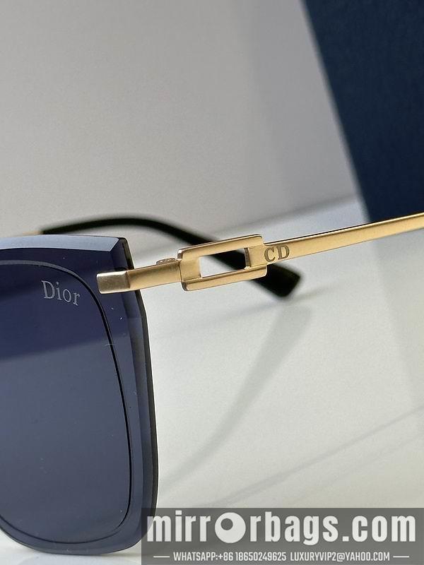 Replica Dior Glasses 03smh124