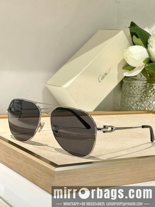 Replica Cartier Glasses smh60