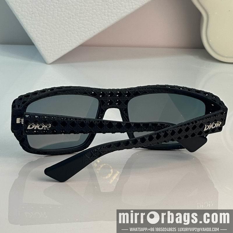 Replica Dior Glasses smx61