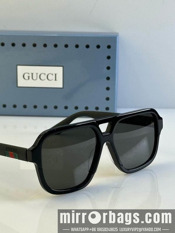 Replica Gucci Glasses smx204