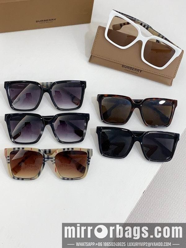Replica Burberry Glasses smr34