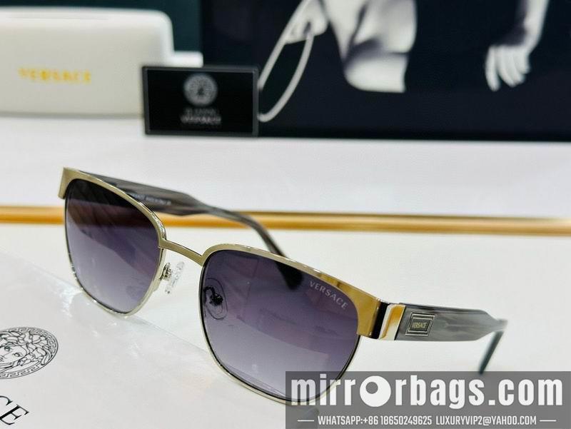 Replica Versace Glaases smx65