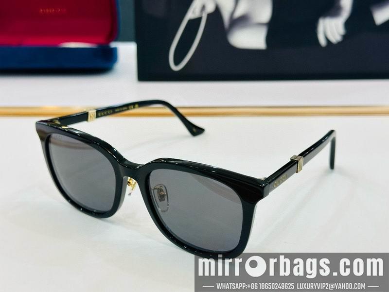 Replica Gucci Glasses smr49