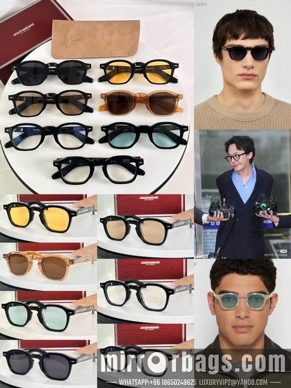 Replica Jacques Marie Mage Glasses 03smh57
