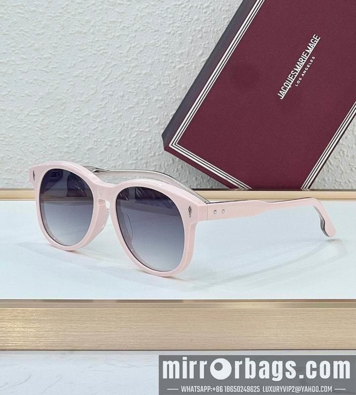 Replica Jacques Marie Mage Glasses 03smh69