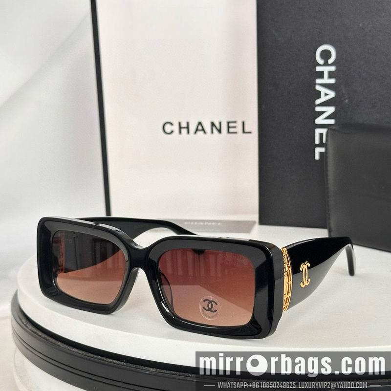Replica Chanel Glasses smh54