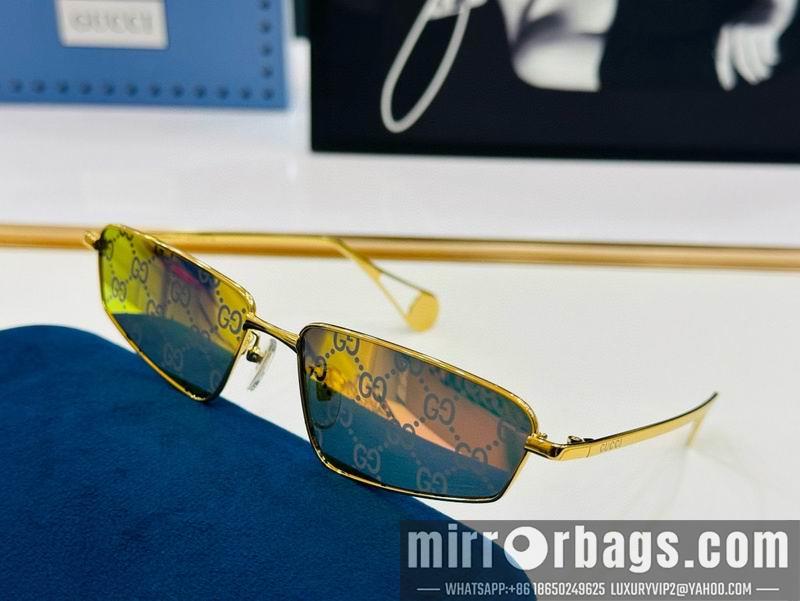 Replica Gucci Glasses smr51
