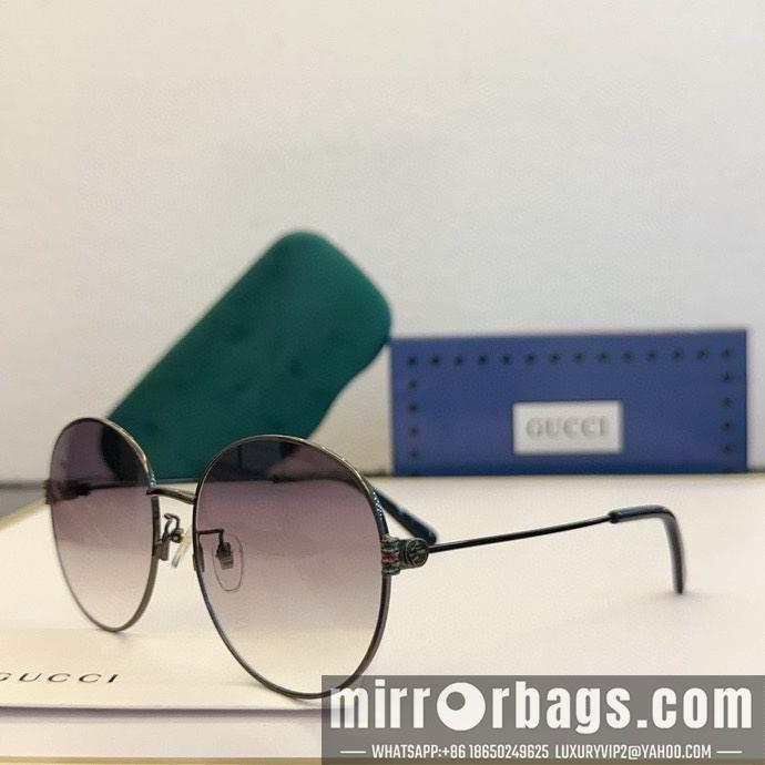 Replica Gucci Glasses smx220