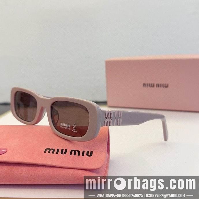 Replica MiuMiu Glasses smx136