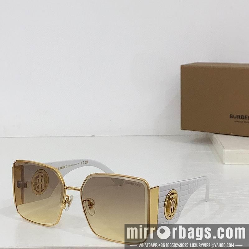 Replica Burberry Glasses smr26