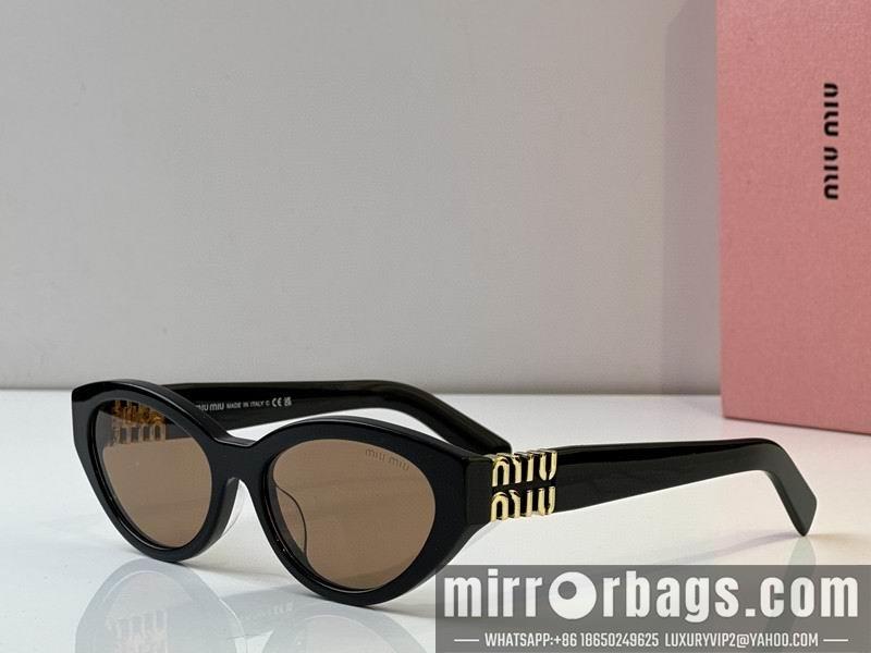 Replica MiuMiu Glasses 03smh94