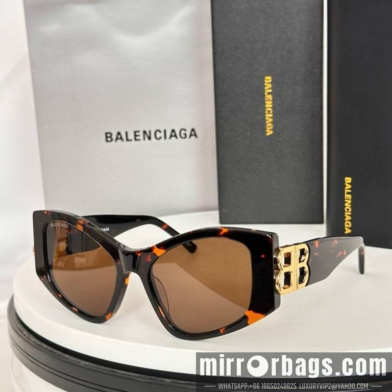 Replica Balenciaga Glasses 03smh66