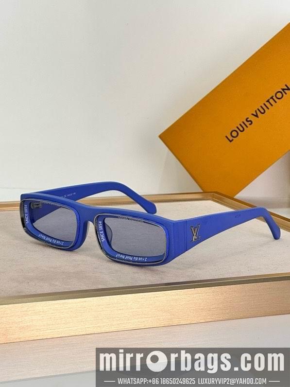 Replica LV Glasses smx118