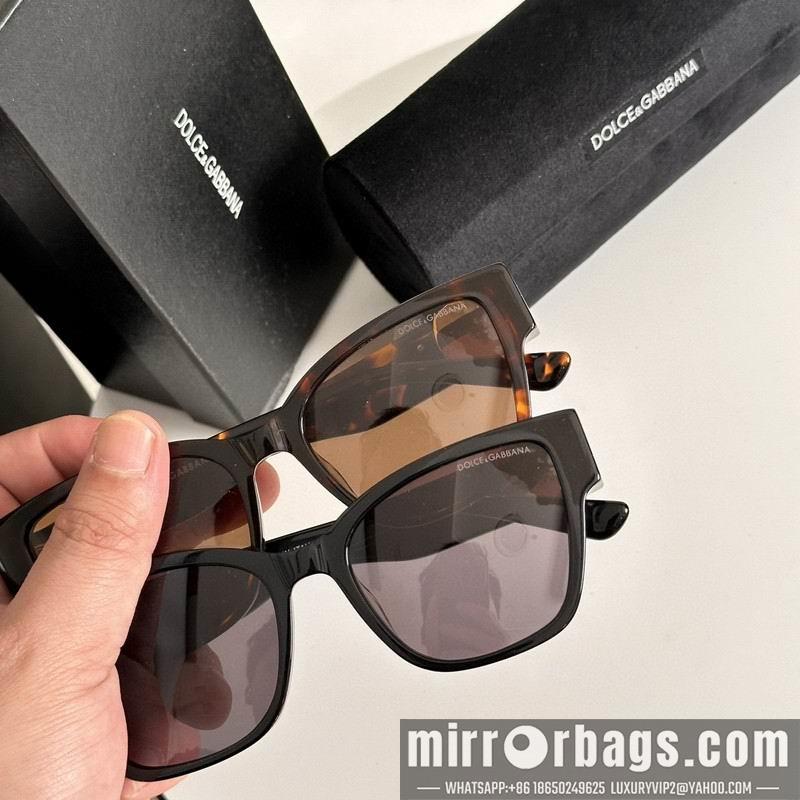 Replica DG Glasses 03smh11