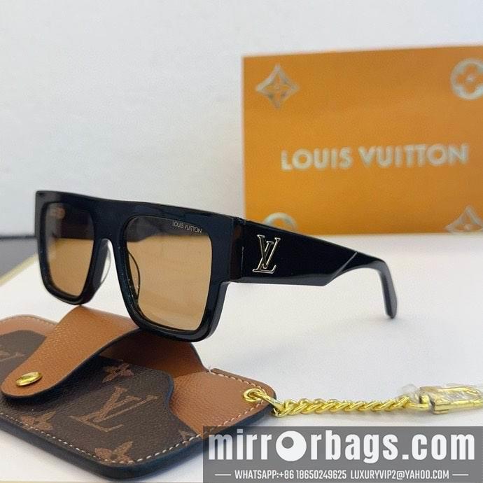 Replica LV Glasses smr06