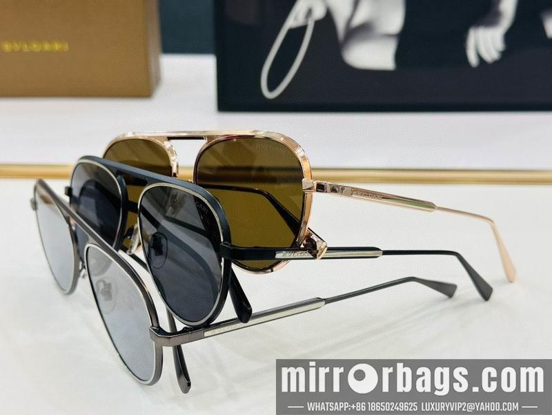 Replica Bvlgari Glasses 03smh54