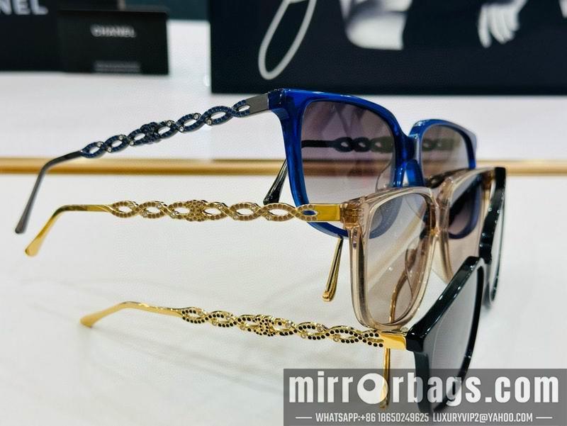 Replica Chanel Glasses smr288