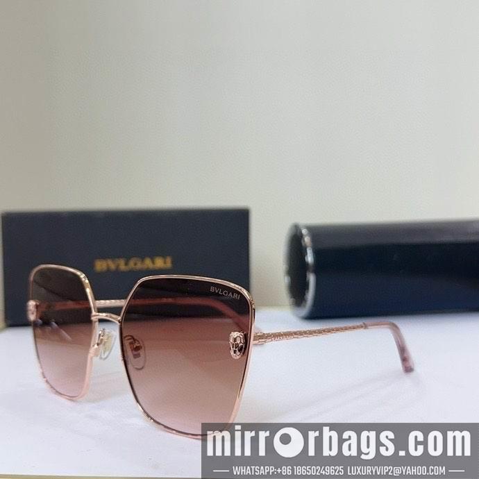 Replica Bvlgari Glasses 03smh27