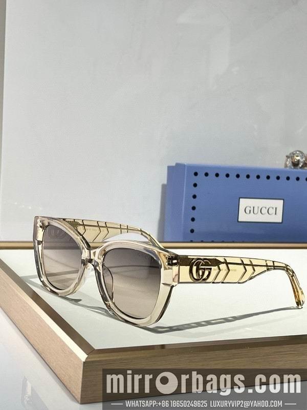 Replica Gucci Glasses smh235