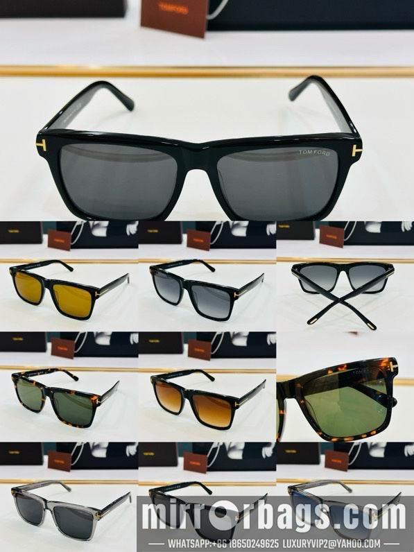Replica Tom Ford Glasses smx68