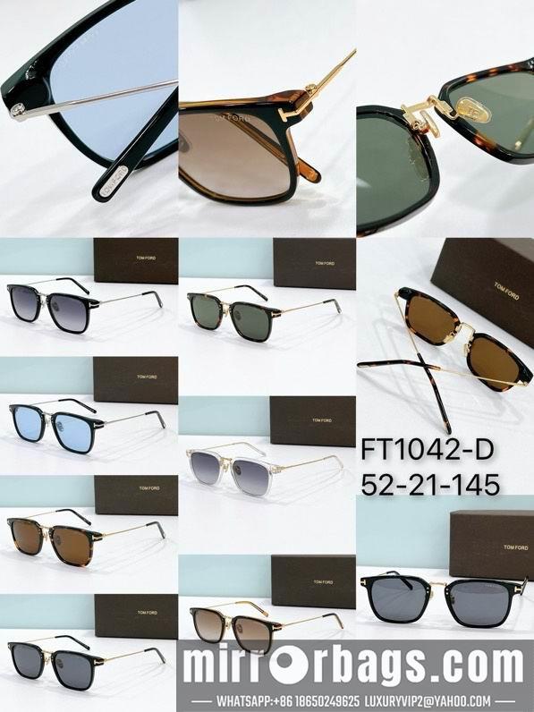 Replica Tom Ford Glasses smx164