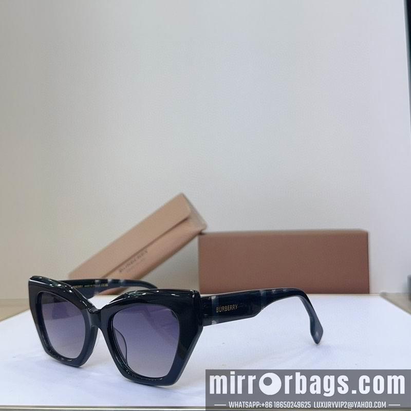 Replica Burberry Glasses smr43