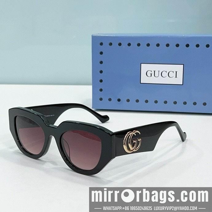 Replica Gucci Glasses smr38